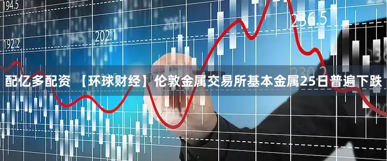 配亿多配资 【环球财经】伦敦金属交易所基本金属25日普遍下跌