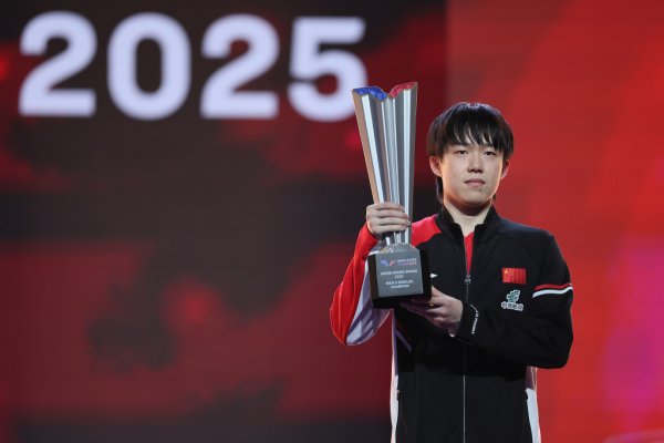 胜亿配资  “历史最冷”大满贯收获三冠，为何说国乒美国之行喜忧参半