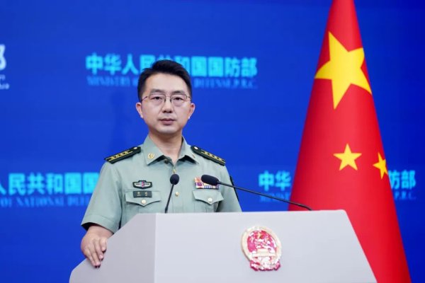 博盈证券 日方计划向菲出口6艘护卫舰，国防部：敦促日方汲取历史教训