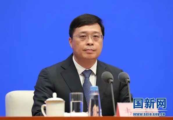 盛康优配 韦韬当选广西壮族自治区主席_大皖新闻 | 安徽网