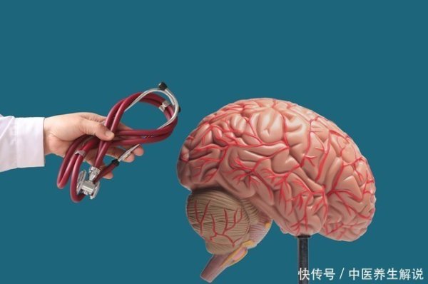 V交易网 人不会无缘无故患脑梗塞，医生调查发现：得脑梗塞，离不开这5点