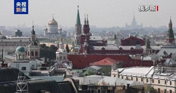 方道配资 俄称击落6架飞往莫斯科无人机