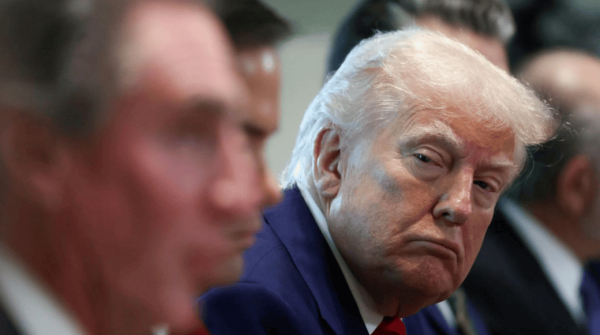 武汉世牛 中美会晤结束，欧洲看出端倪，中国是更强势的一方，欧盟需要战略自主